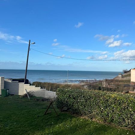 La Villa De Puys - Dieppe Exterior photo