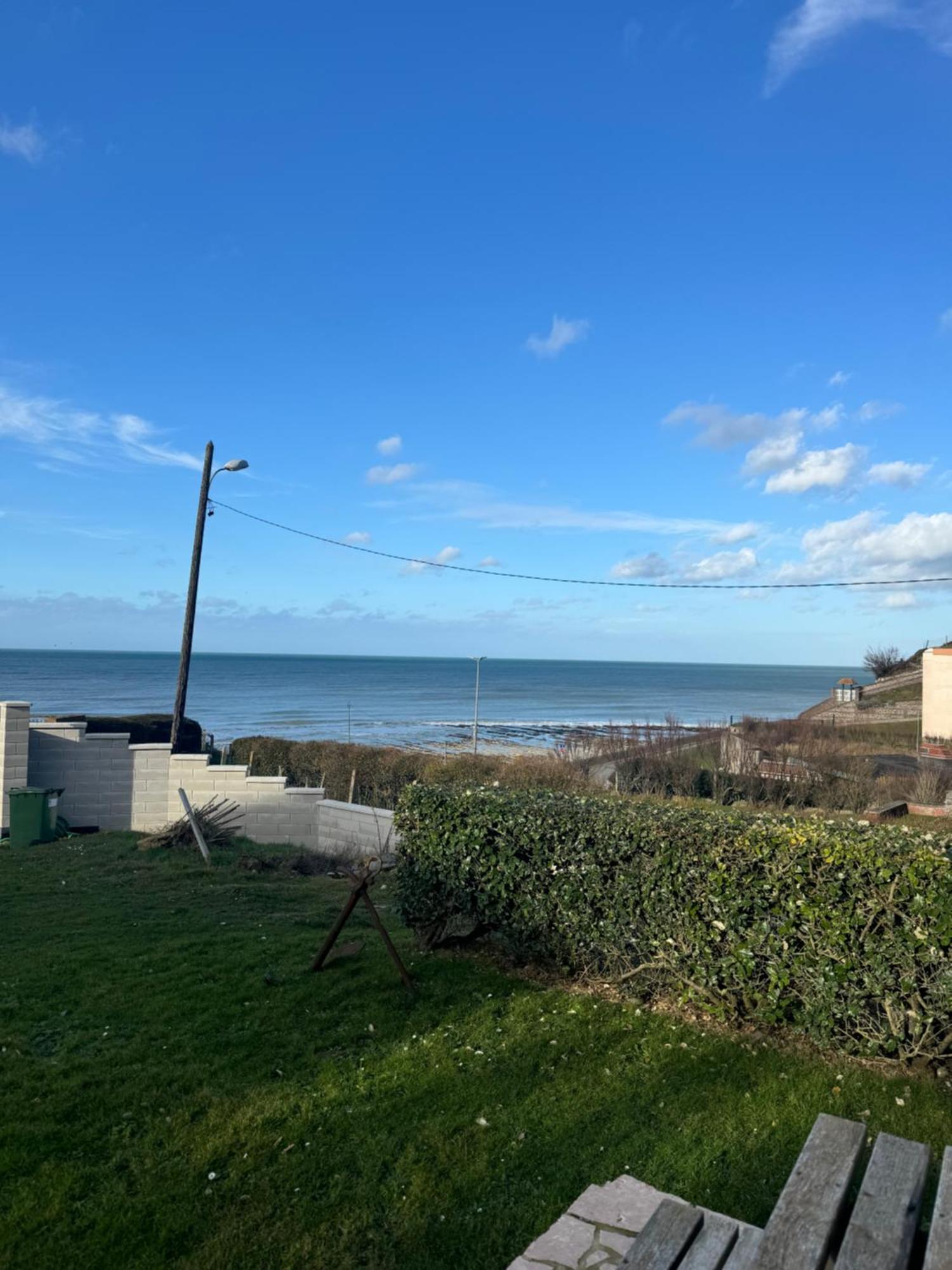 La Villa De Puys - Dieppe Exterior photo