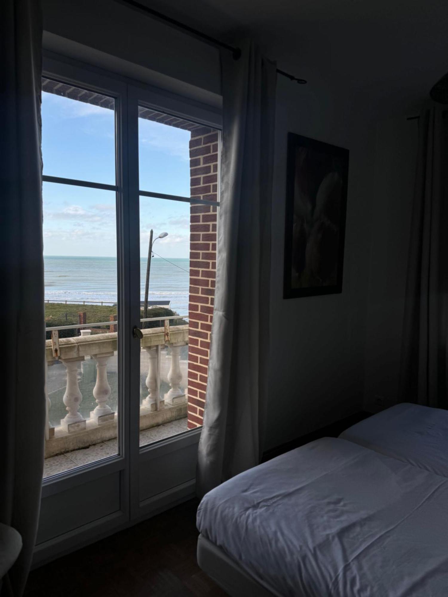 La Villa De Puys - Dieppe Exterior photo